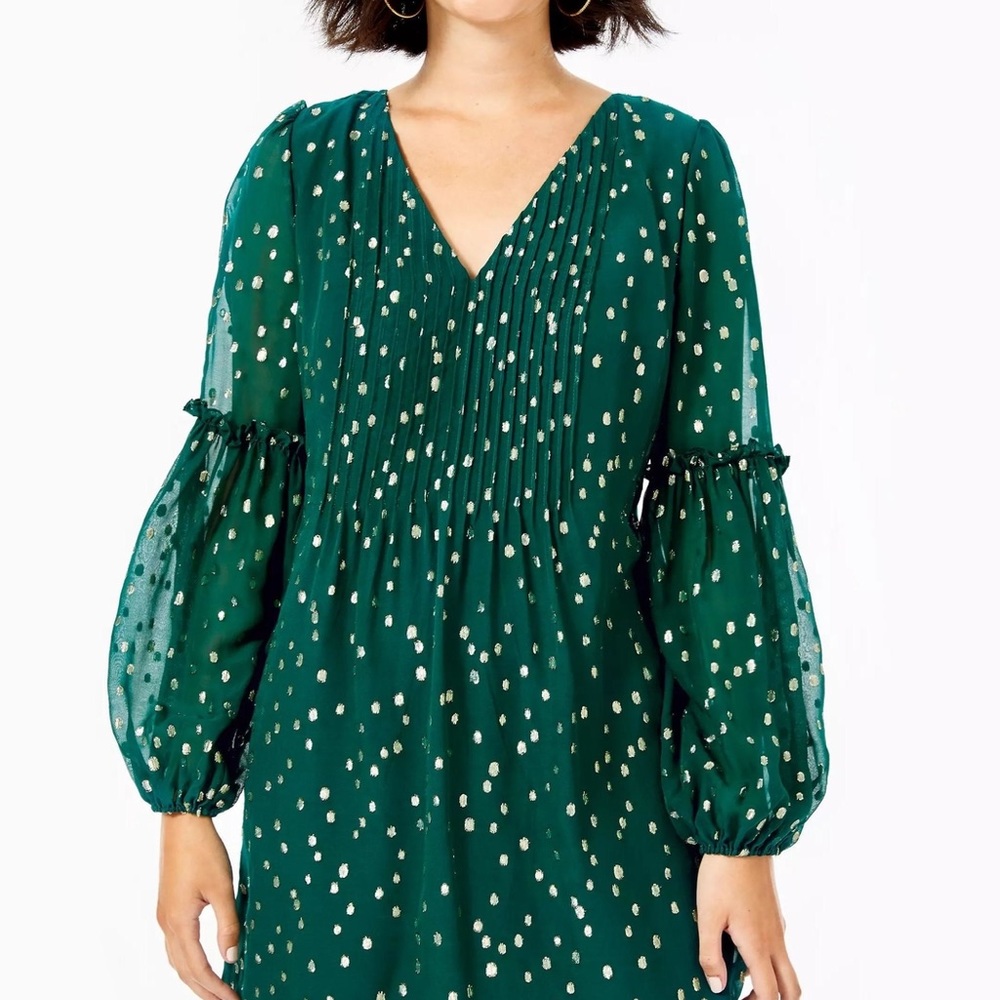 Lilly Pulitzer dress